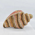 Minaudière Coquillage des Abysses
