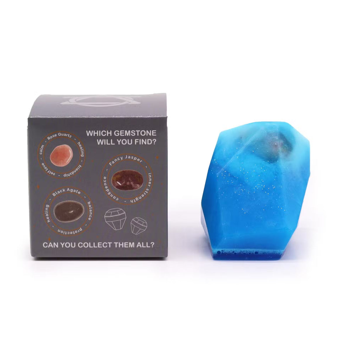 Savon Cristal Eau & Glace – Pierre Surprise 100 g