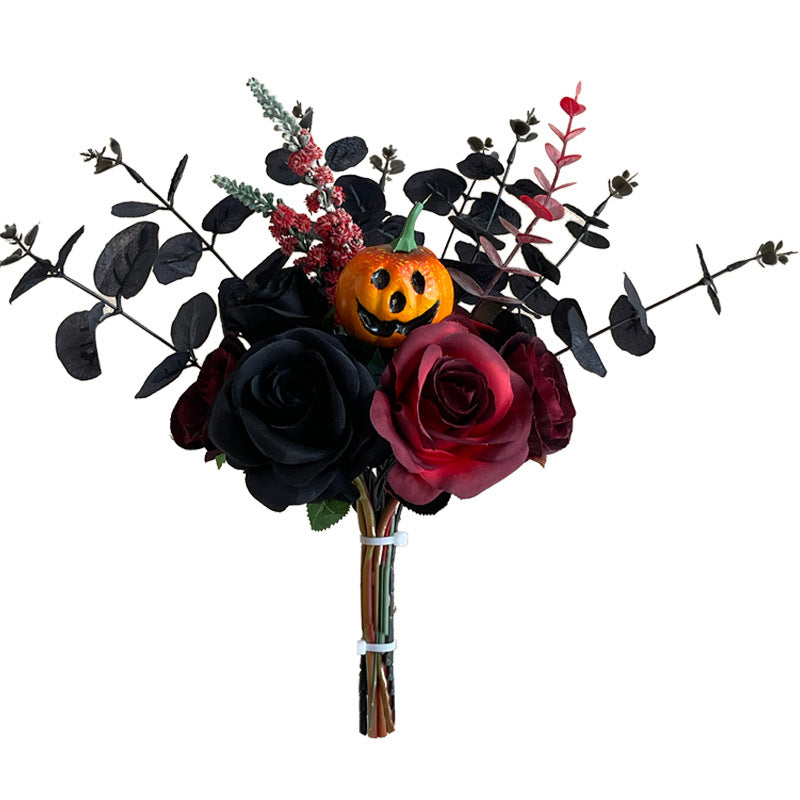 Le Bouquet des Sorcières de Salem