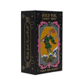 Tarot Doré des Arcanes – Coffret Noir & Or avec Livret