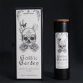 Gothic Garden – Bougie de Purification & Renouveau