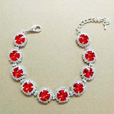 Éclat Nocturne — Collier Bijou en Strass pour Chien & Chat