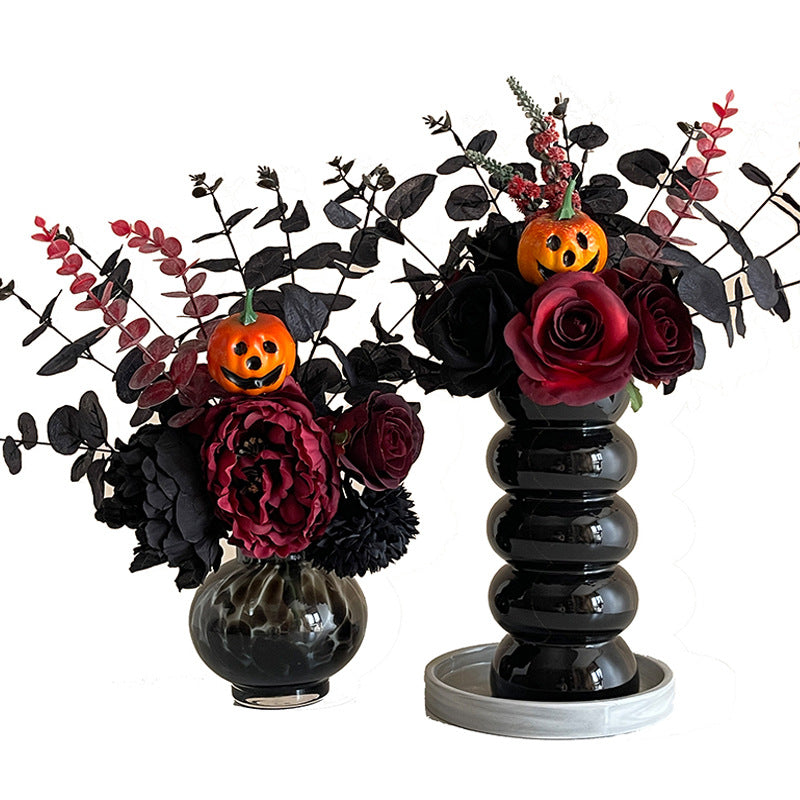 Le Bouquet des Sorcières de Salem