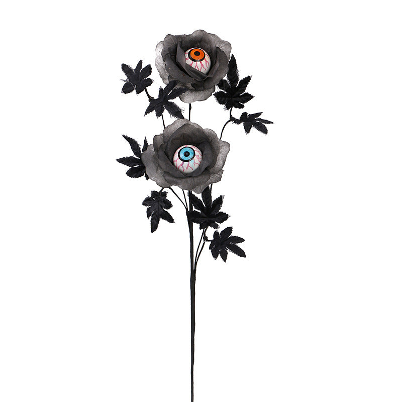 Le Bouquet des Yeux de Salem