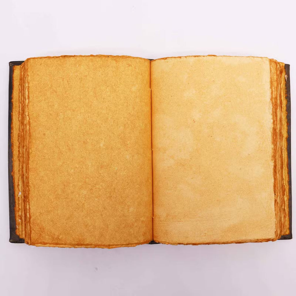 Le Grimoire de la Triple Lune