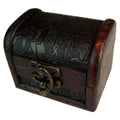 Le Coffret des Secrets Engloutis