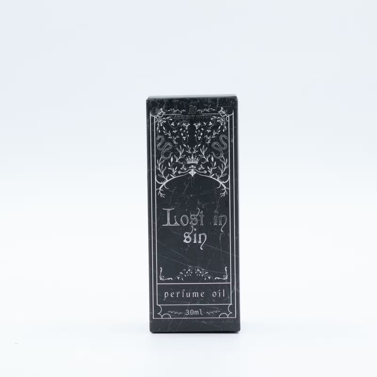 Lost in Sin – Huile de Parfum
