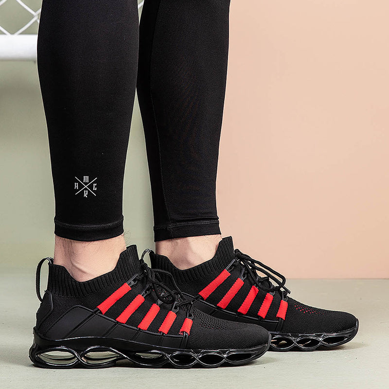 Blade — Sneakers Urbaines des Ombres