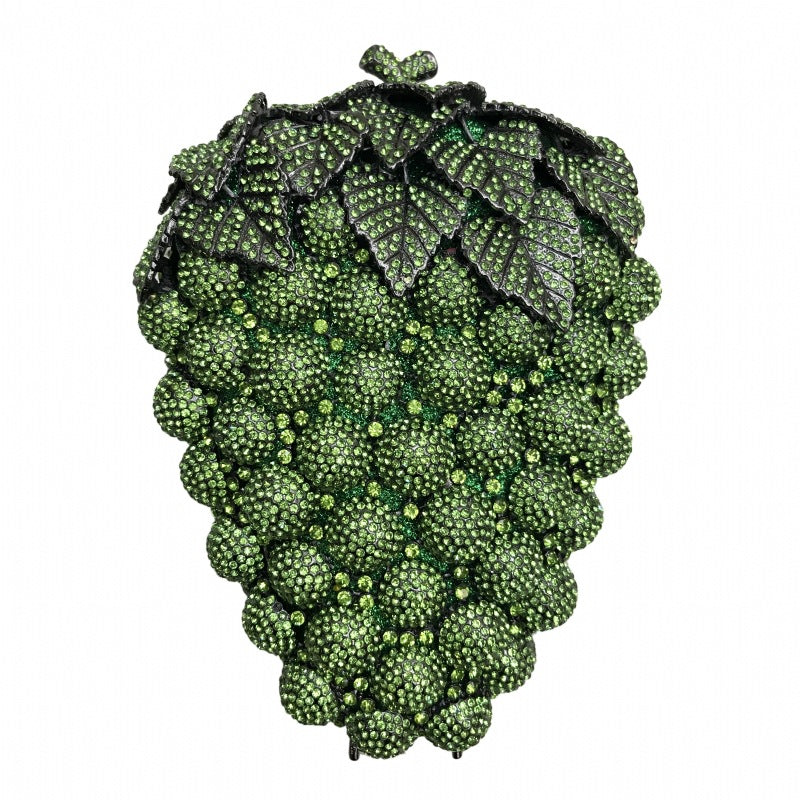 Minaudière Grappe Nocturne