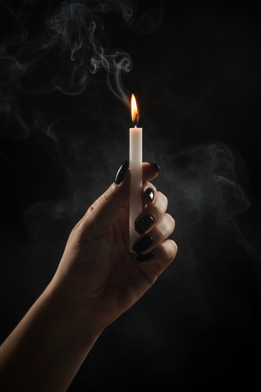Les 12 Flammes du Cercle Protecteur ✨