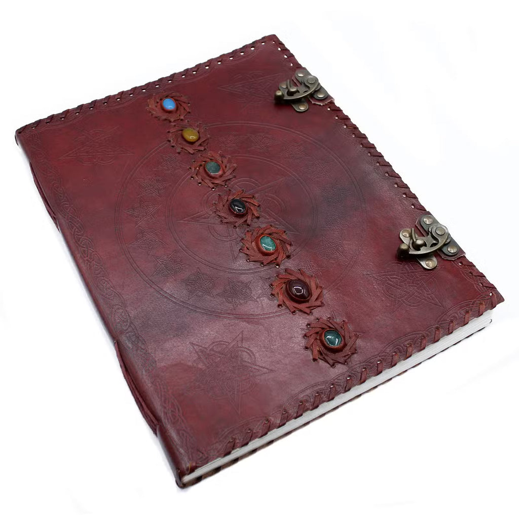 Le Grimoire des Sept Esprits