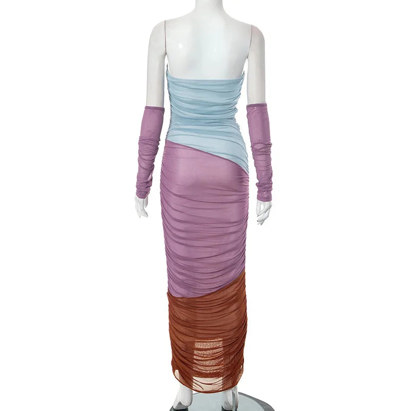 Robe du Crépuscule Sauvage — Wicca