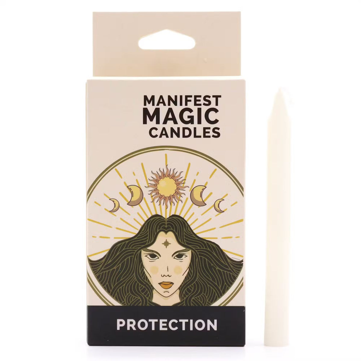 Les 12 Flammes du Cercle Protecteur ✨