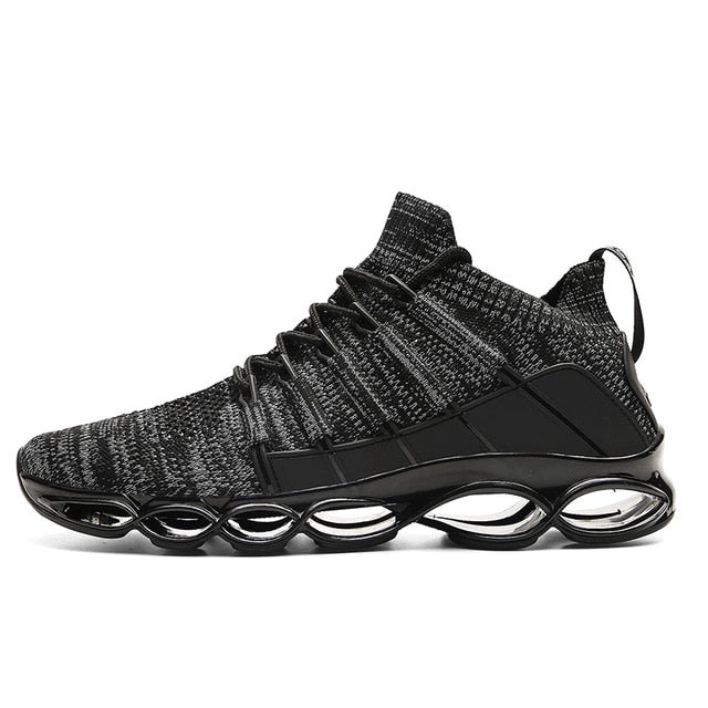 Blade — Sneakers Urbaines des Ombres
