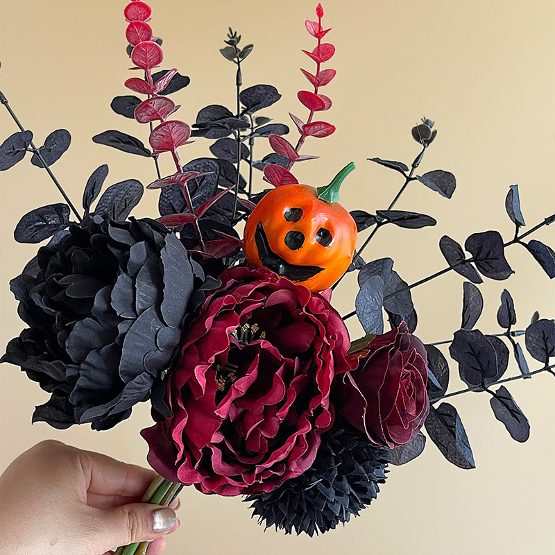 Le Bouquet des Sorcières de Salem