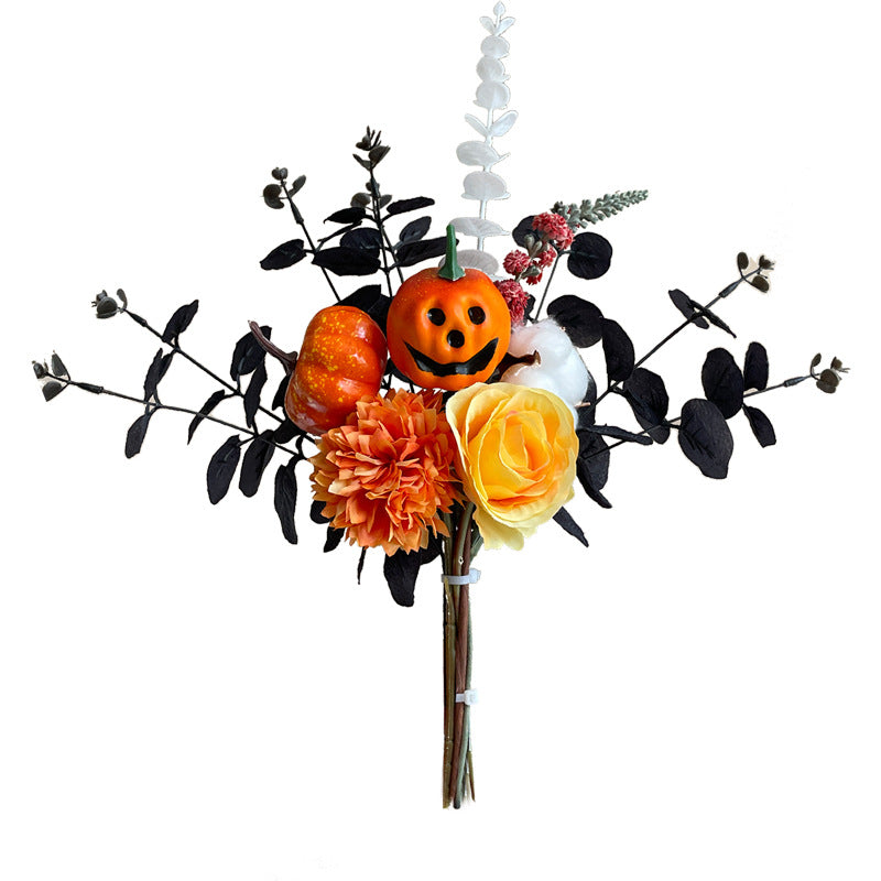Le Bouquet des Sorcières de Salem