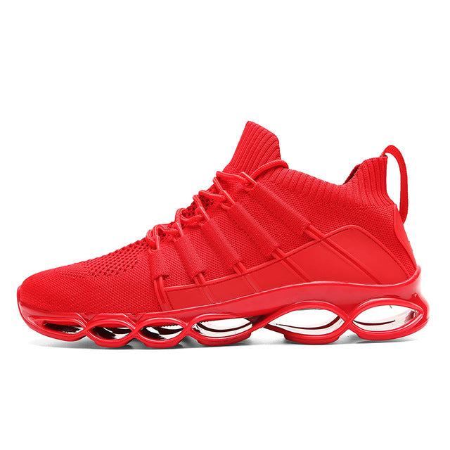 Blade — Sneakers Urbaines des Ombres