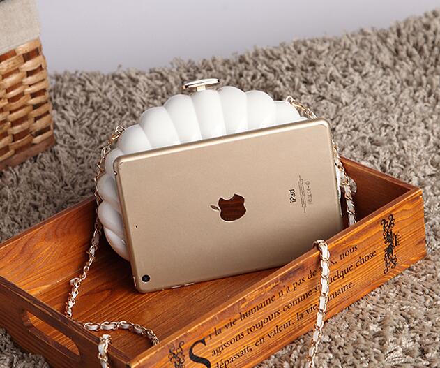 🐚 SAC « NACRE DES ABYSSES »