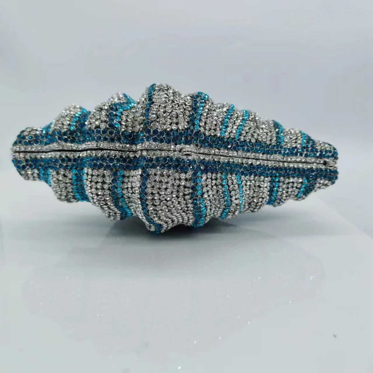 Minaudière Coquillage des Abysses