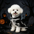 Cape Nocturne pour Chien – Familiers de l’Ombre