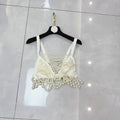 Voile de Perles – Parure de Corps Bijou