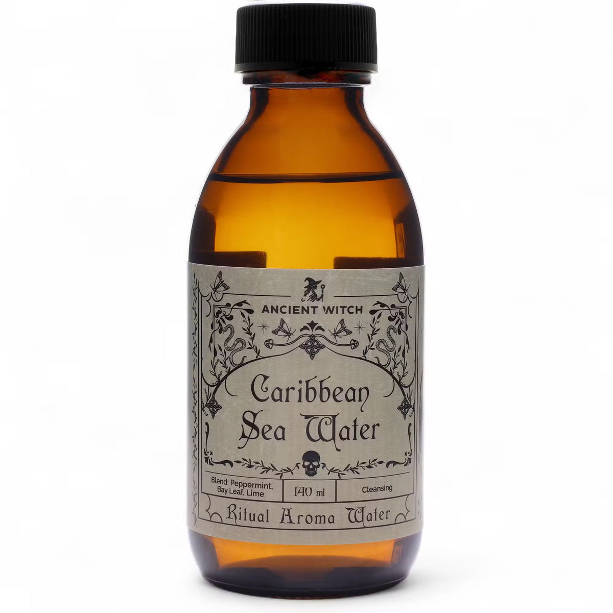 Eau des Esprits – Eau Rituelle des Caraïbes 140 ml