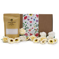 Rituel des Frimas – Coffret Bain Sels & Fleurs