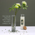 Bougie Rituel – Confiance
