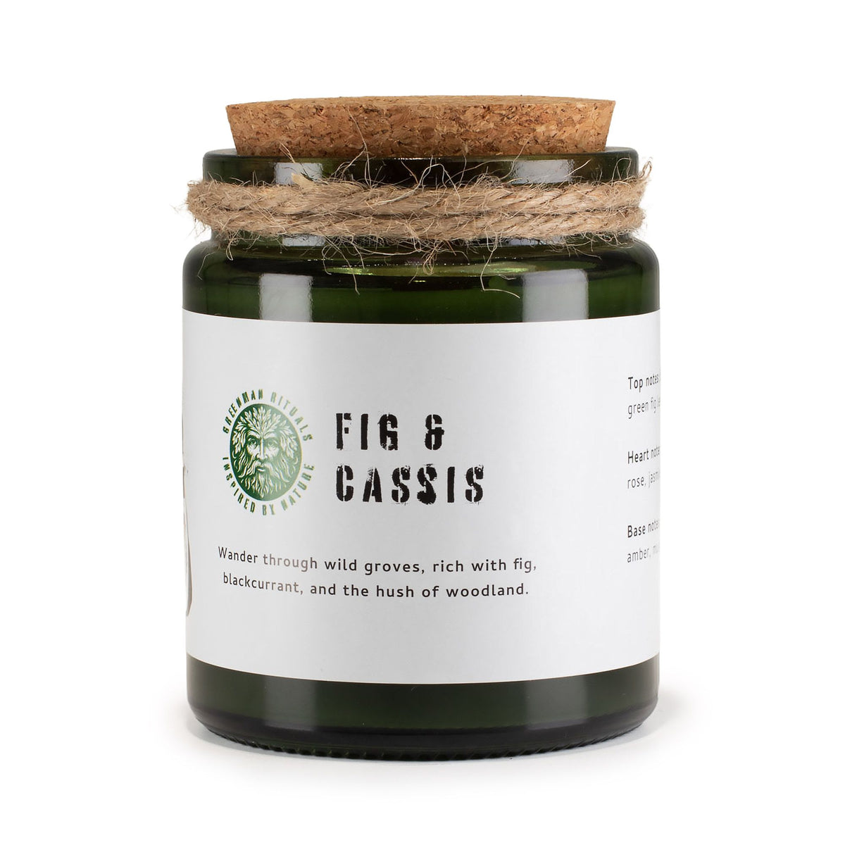 – Figue & Cassis