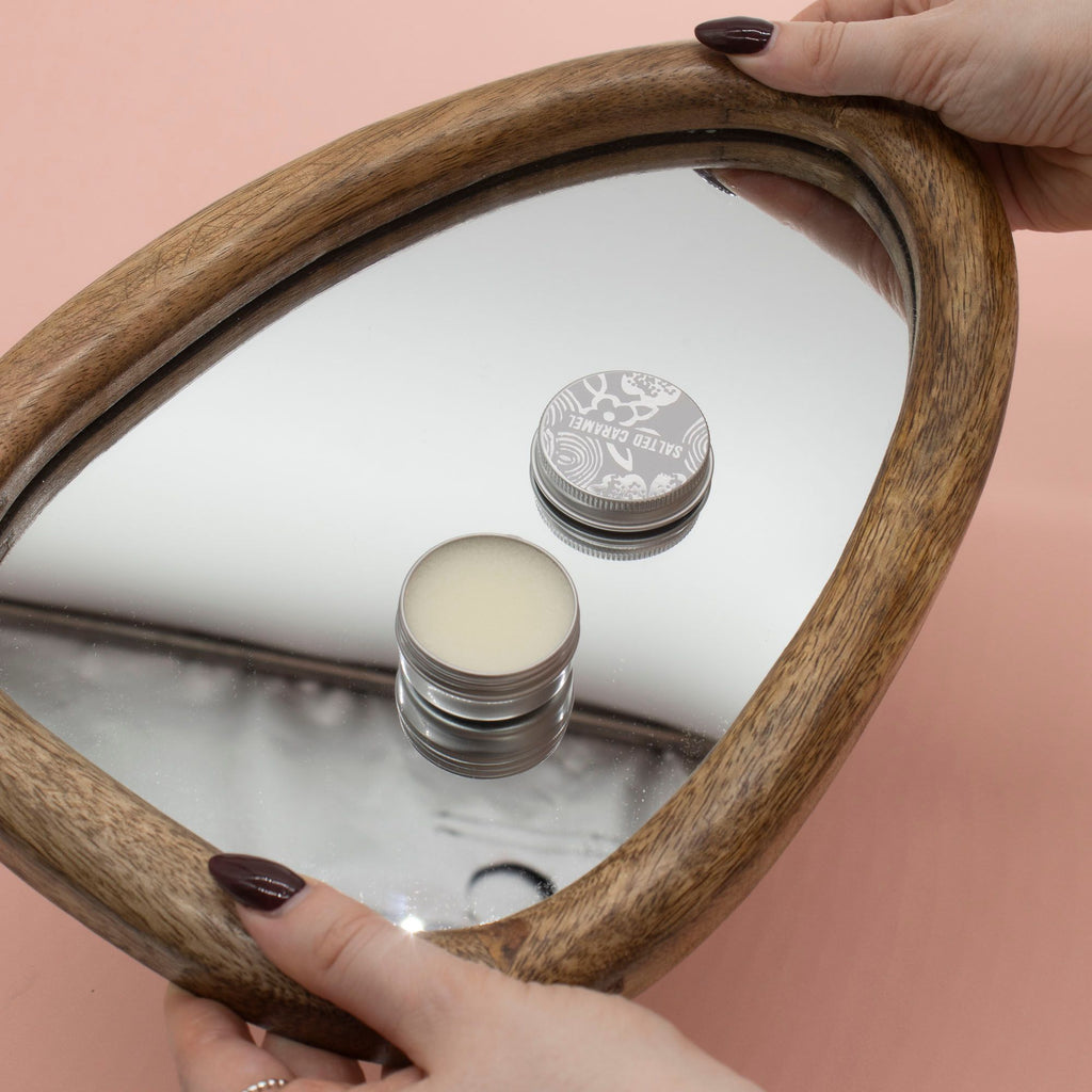 Baume à Lèvres Piña Colada – Hydratant & Vegan