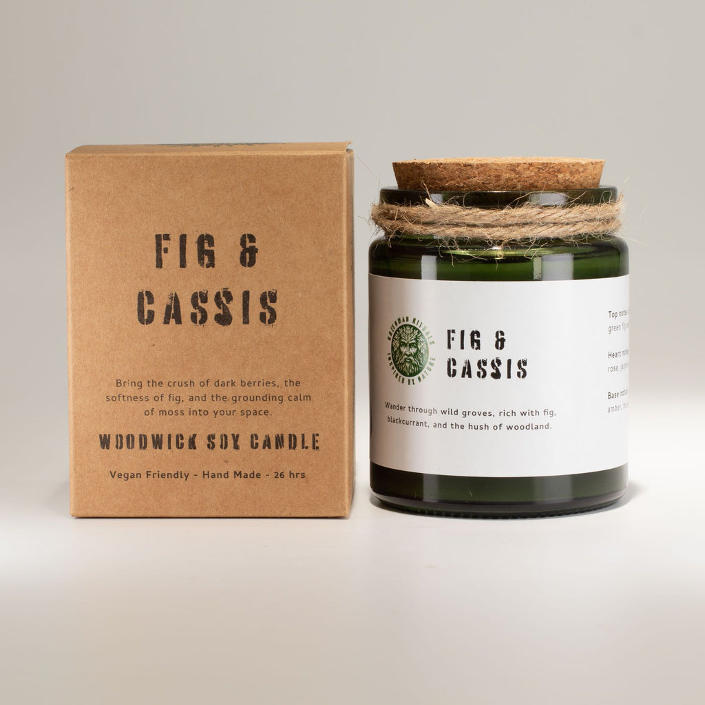 – Figue & Cassis