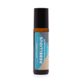 Rebellious – Huile de Parfum Roll-On 10 ml