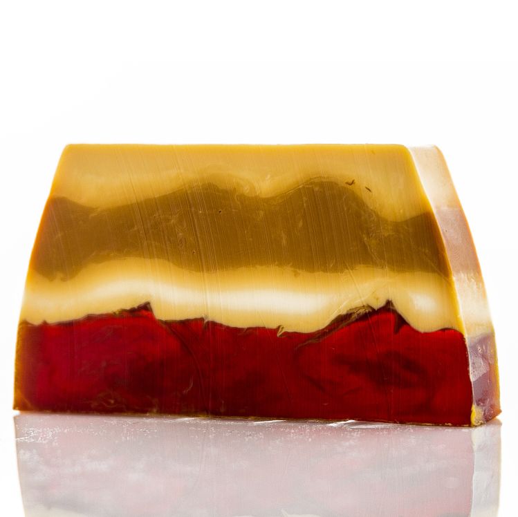 Biscuit Enchanté – Savon Artisanal Sweet Cookie 🍪🕯️