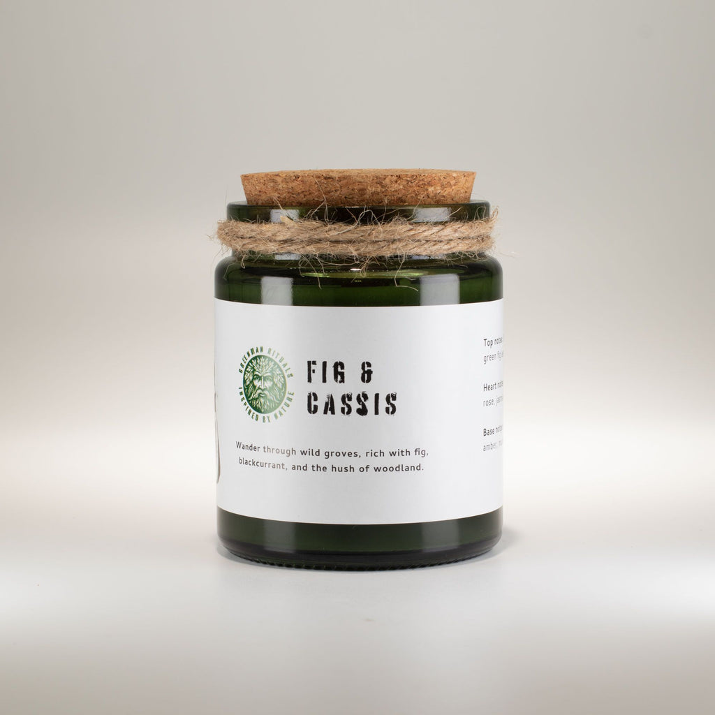 – Figue & Cassis