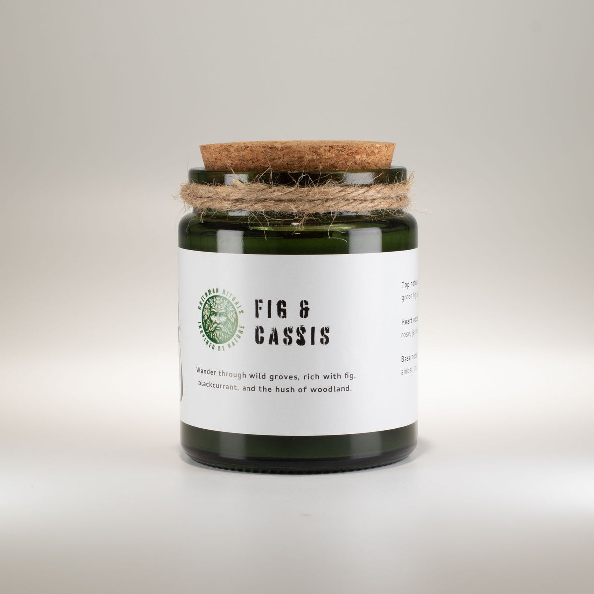 – Figue & Cassis