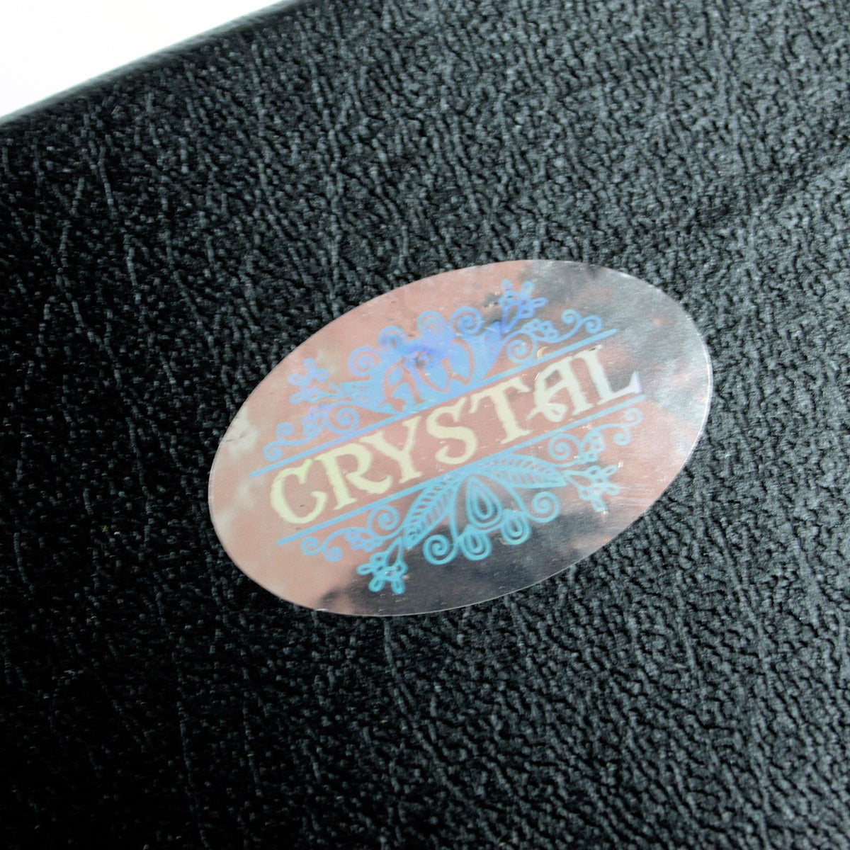 🔮 L’Œil de la Voyante – Boule de Cristal 150 mm sur Socle