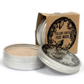 Masque Visage Terre de Fuller – Rituel Purifiant