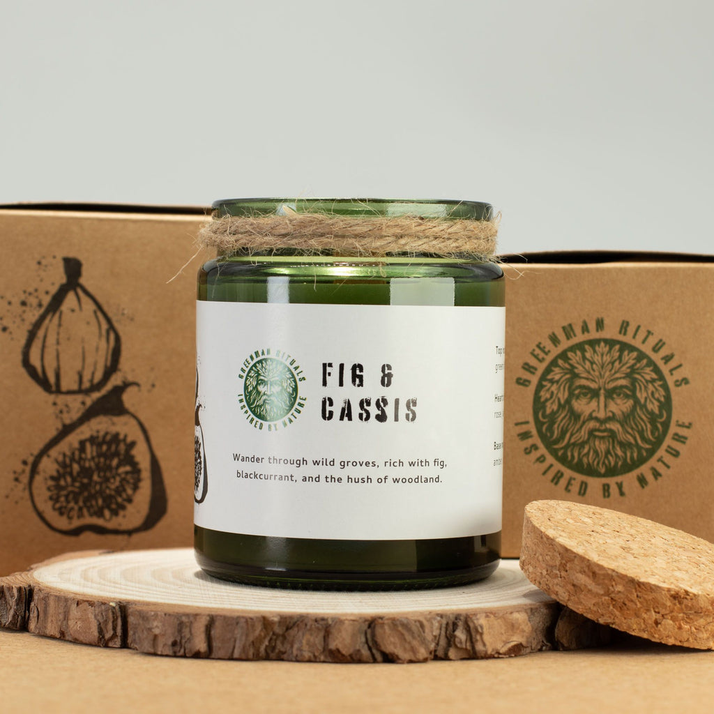– Figue & Cassis