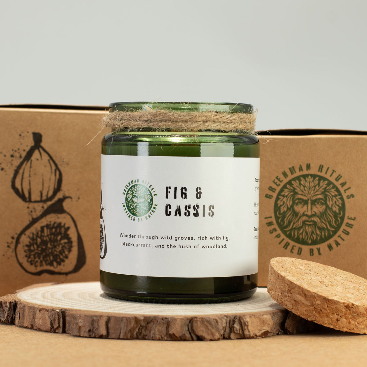 – Figue & Cassis