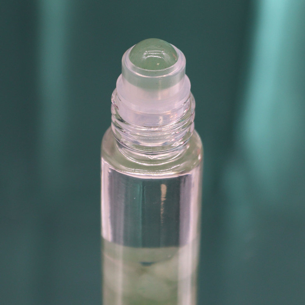 Le Magicien – Roll-On Rituel à l’Aventurine Verte