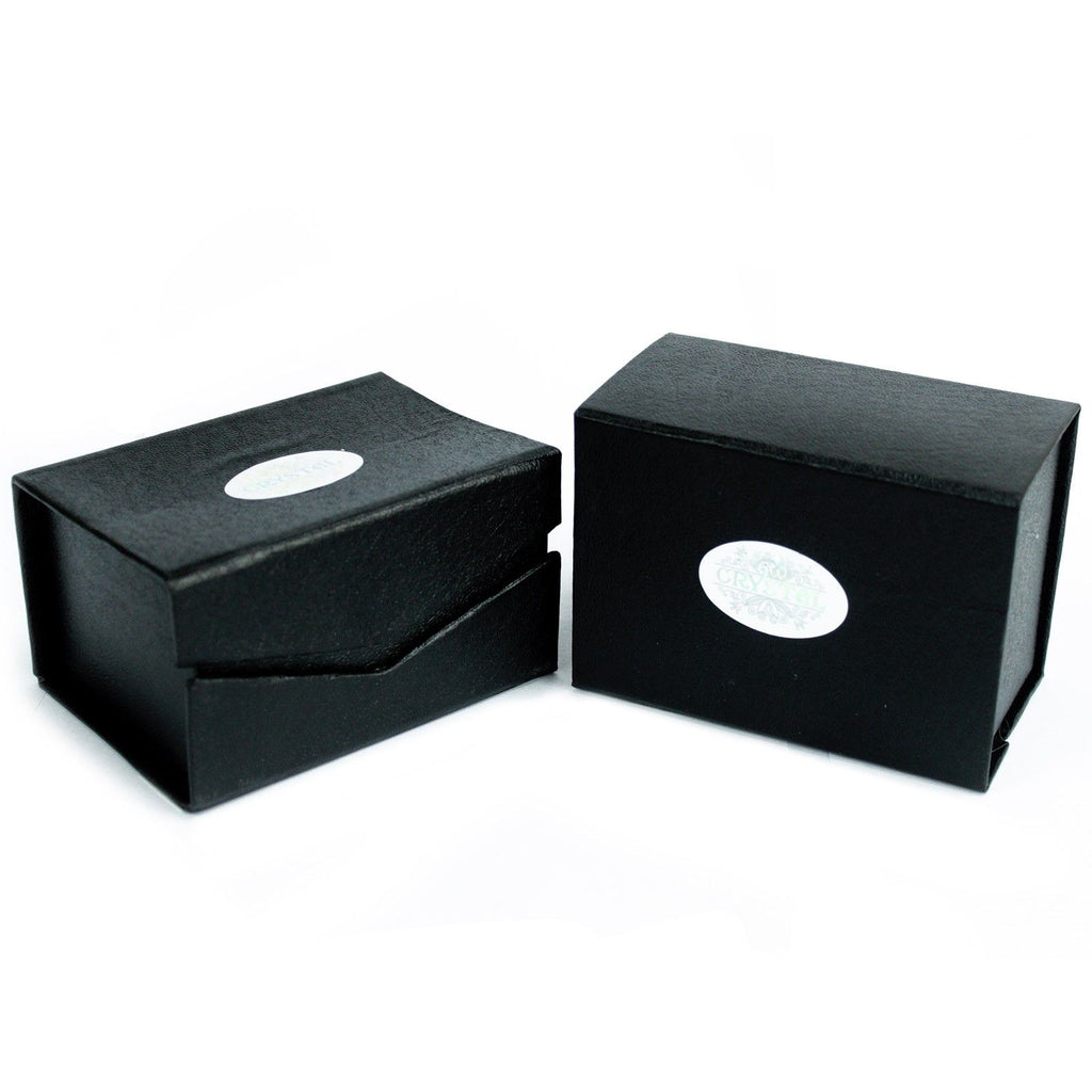 🔮 L’Œil de la Voyante – Boule de Cristal 150 mm sur Socle