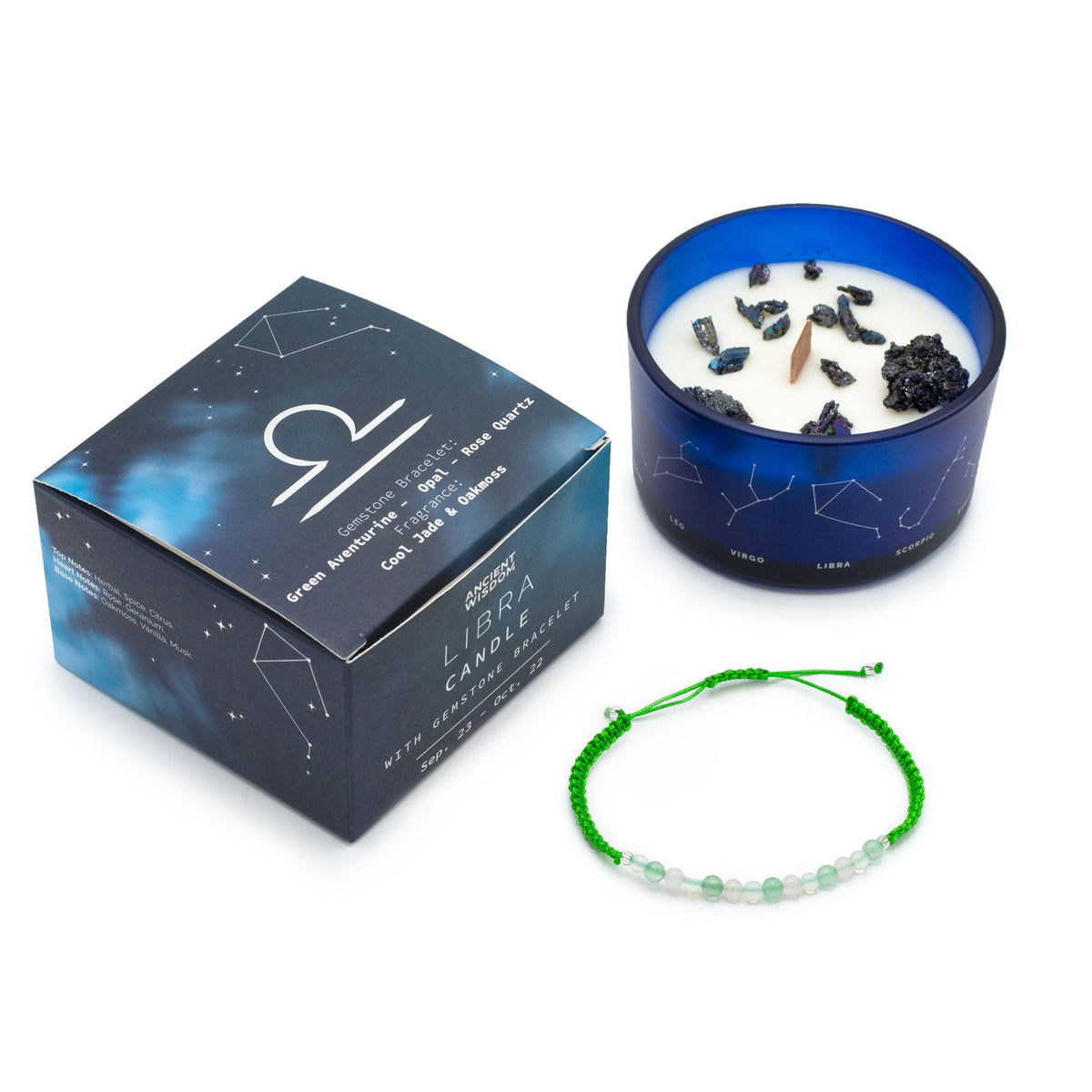 ♎ Balance – Harmonie, charme & équilibre