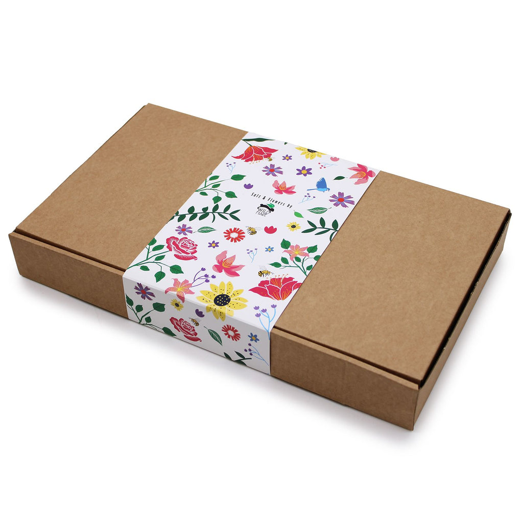 Rituel des Frimas – Coffret Bain Sels & Fleurs