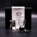 Les Gardiens de la Forêt – Coffret de 6 verres 50 ml
