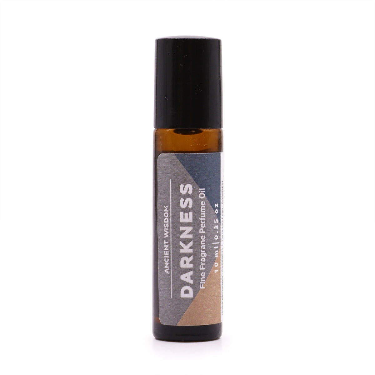Darkness – Huile de Parfum Roll-On 10 ml