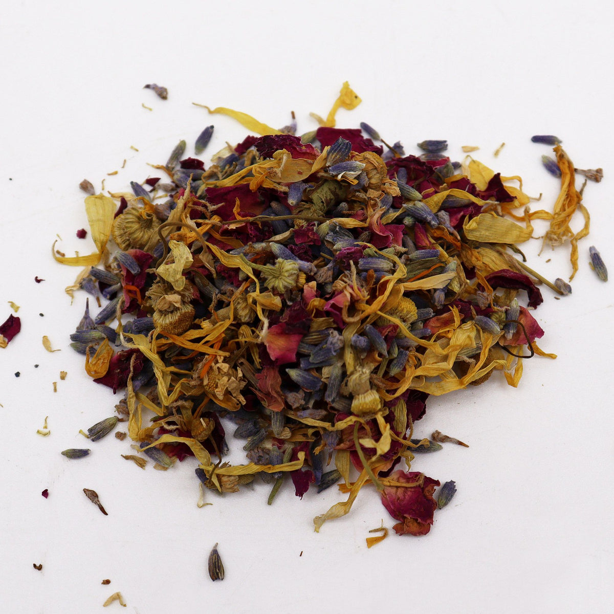 Vapeur Botanique du Visage – Fleurs d’Apothicaire – 25 g