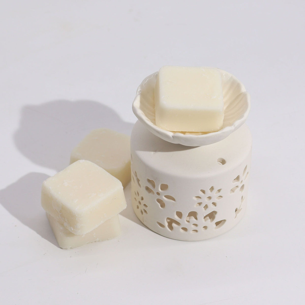 Brume de Windermere – Coffret de Fondants & Brûle-Parfum