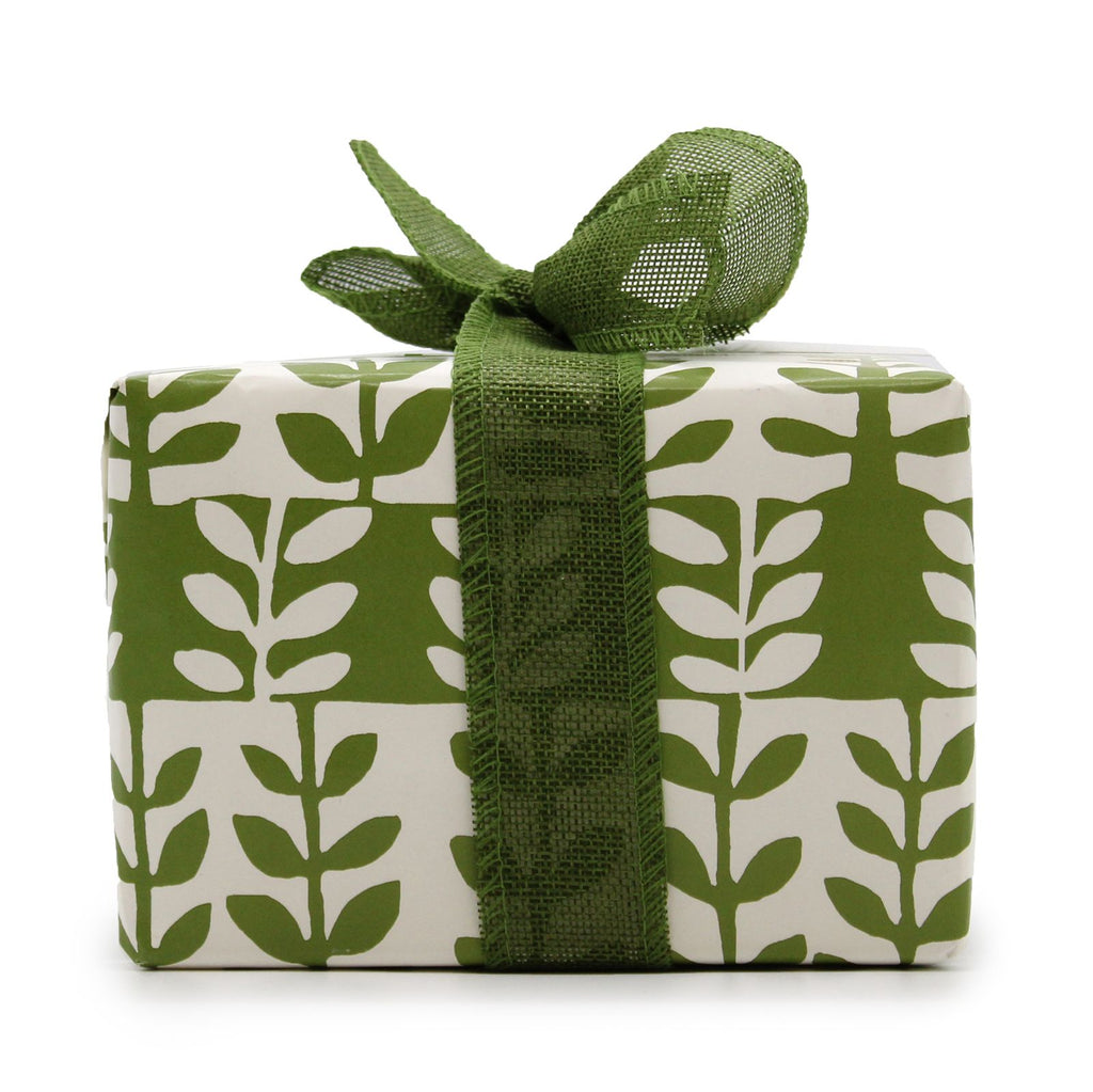 Coffret Rituel du Jardin Interdit – Rhubarbe, Figue Blanche & Baies
