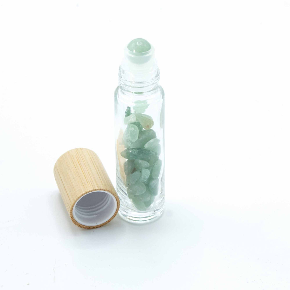 Roll-on Aventurine – Flacon Rituel 5 ml