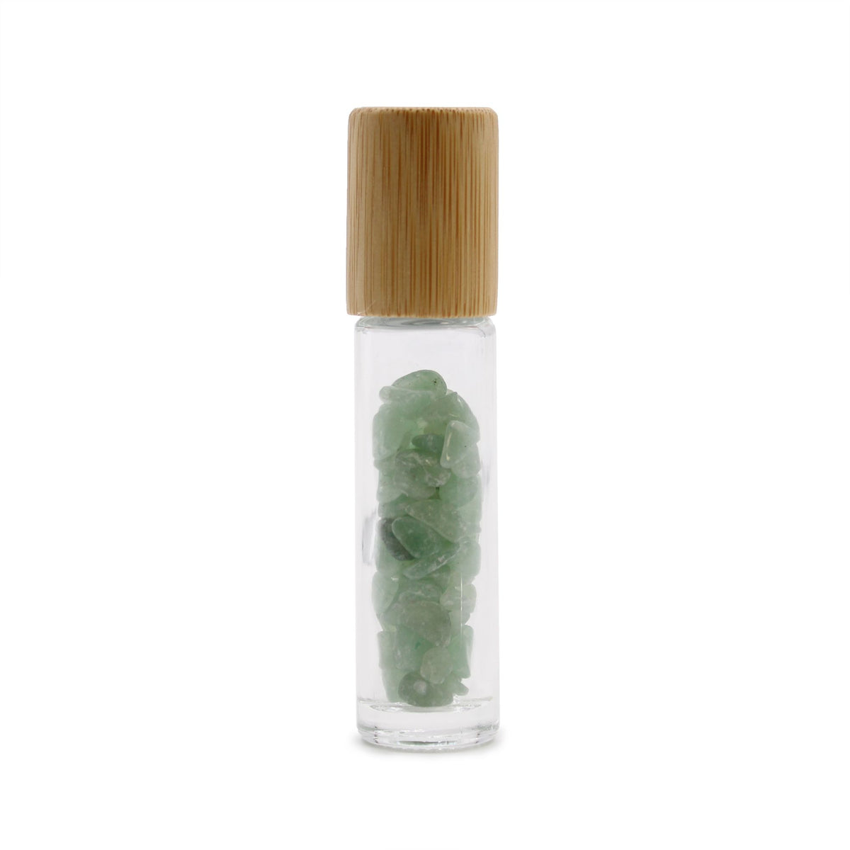 Roll-on Aventurine – Flacon Rituel 5 ml